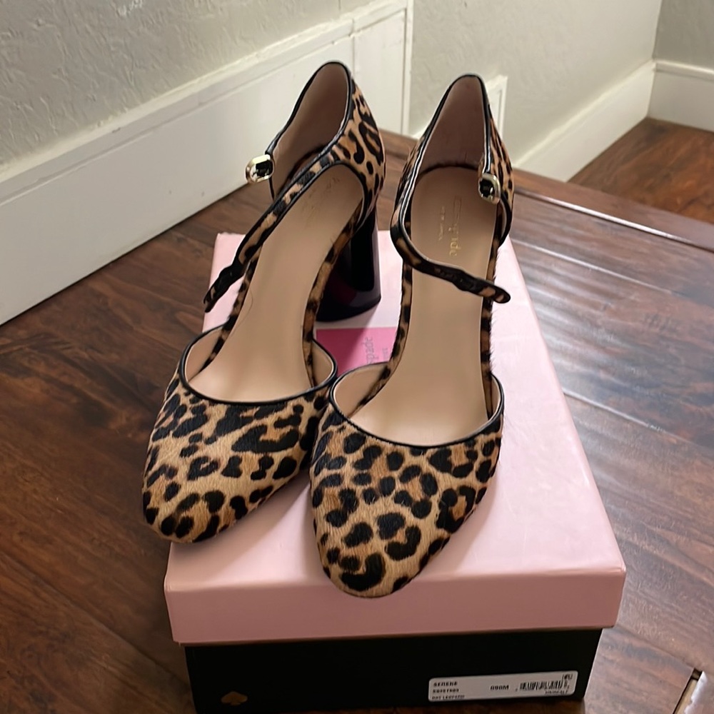 Kate Spade Shoes. Never used
